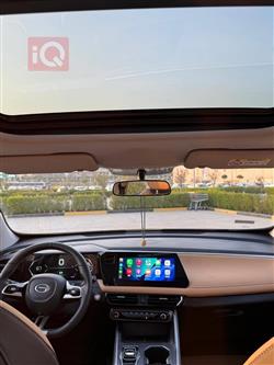 جي أي سي GS3 إمزوم